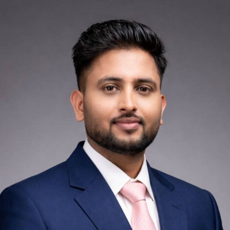 Narayan Baral